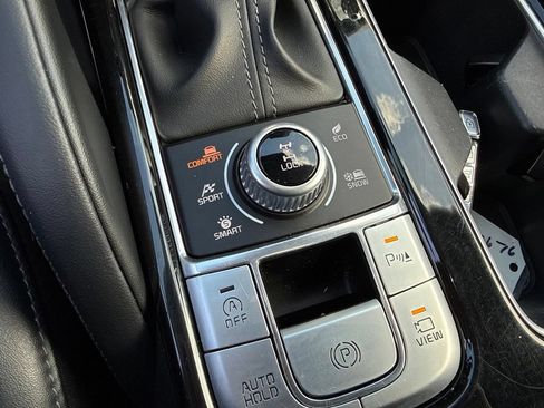Used 2021 Kia Telluride SX w/ SX Prestige Package AWD/4WD image 39