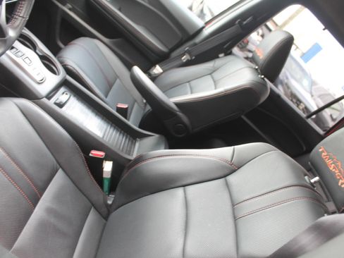 Used 2023 Honda Passport TrailSport image 16