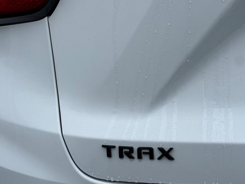 Used 2025 Chevrolet Trax RS w/ Driver Confidence Package image 49