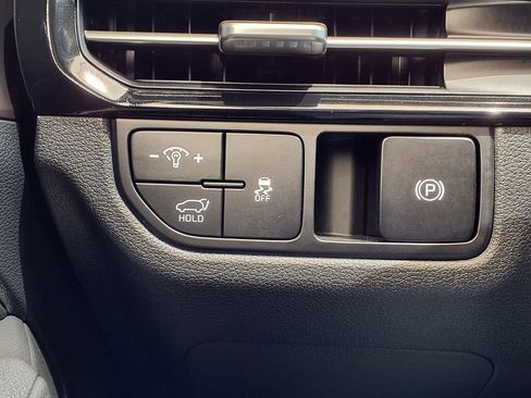 Certified 2026 Kia Sportage EX FWD image 20