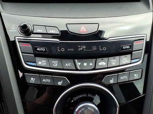 Used 2021 Acura RDX A-Spec AWD/4WD image 31