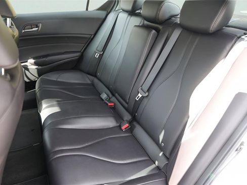 Used 2021 Acura ILX image 29