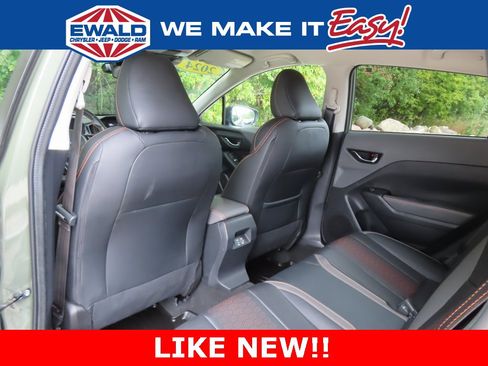 Used 2024 Subaru Crosstrek 2.5i Limited image 29