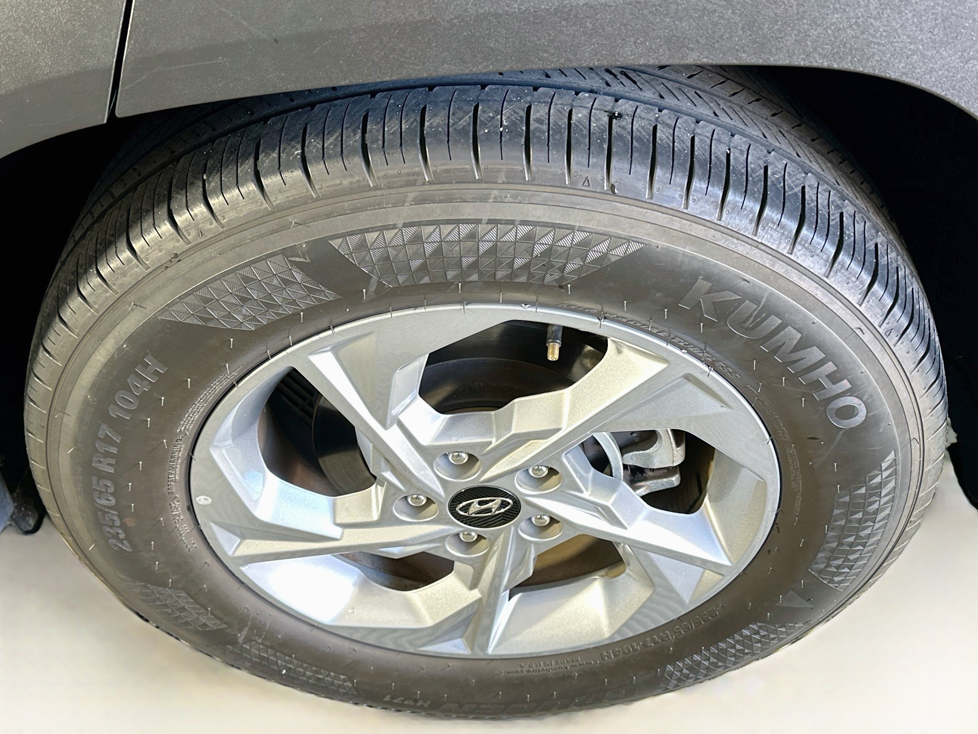 Used 2024 Hyundai Tucson SEL FWD image 11