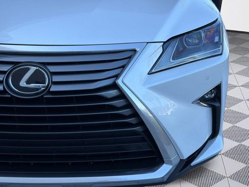 Used 2019 Lexus RX 350 FWD w/ Navigation Package image 11