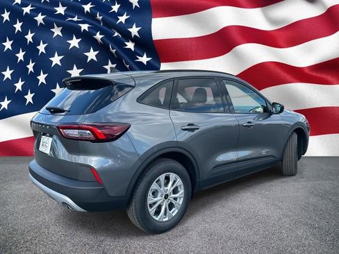 New 2026 Ford Escape Active image 7