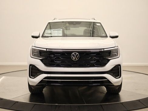New 2026 Volkswagen Atlas SEL Premium R-Line image 8