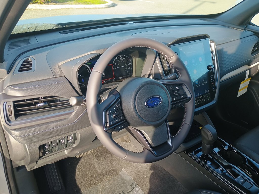 New 2026 Subaru Forester Limited AWD/4WD image 12