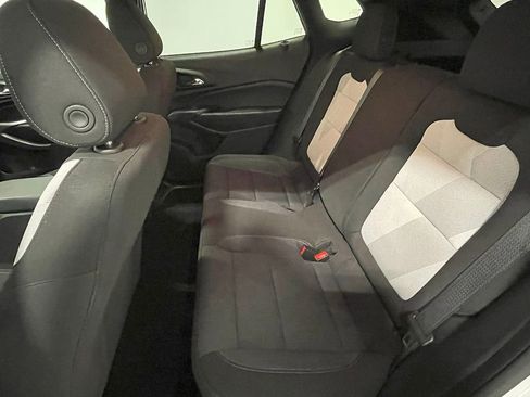 Used 2024 Chevrolet Trax RS w/ Driver Confidence Package image 21