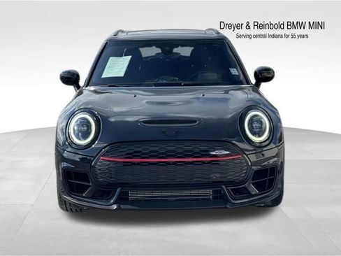 Used 2023 MINI Cooper Clubman John Cooper Works image 11