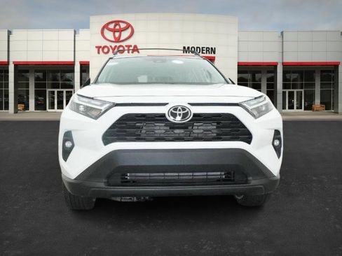 New 2025 Toyota RAV4 XLE Premium image 3