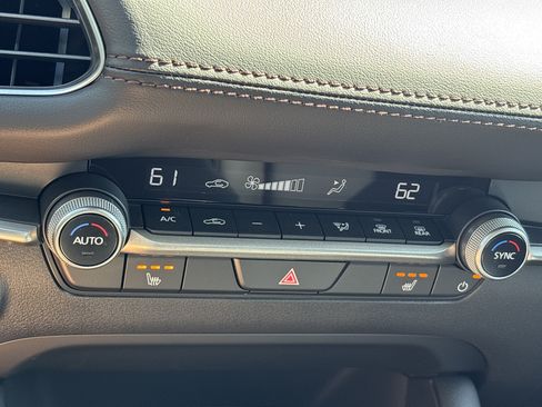 New 2026 MAZDA MAZDA3 2.5 S Sedan w/ Preferred Pkg FWD image 32