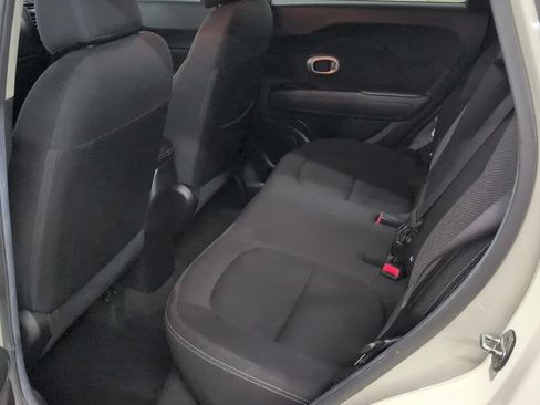 Used 2017 Kia Soul + w/ Designer's Package FWD image 17