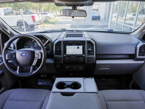 Used 2019 Ford F150 XLT w/ Trailer Tow Package AWD/4WD image 42
