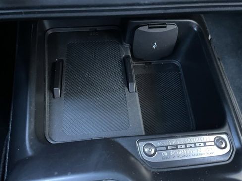 Used 2025 Ford Bronco Big Bend image 41