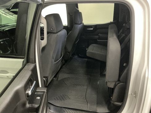 Used 2020 Chevrolet Silverado 1500 LT w/ All-Star Edition AWD/4WD image 23