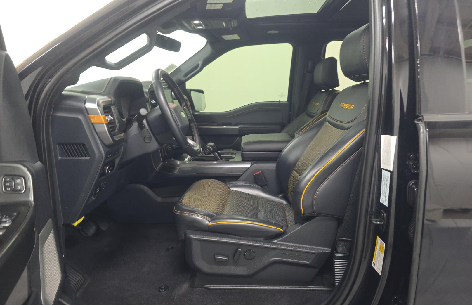Used 2023 Ford F150 Tremor w/ Equipment Group 402A High AWD/4WD image 7