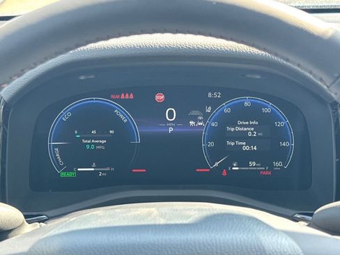 New 2026 Toyota Camry XLE AWD/4WD image 18