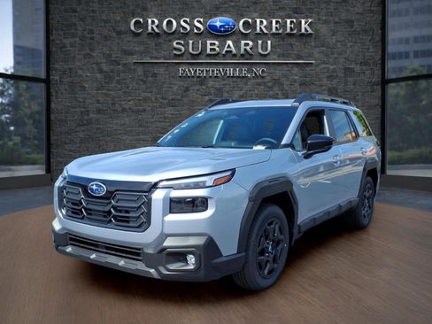 New 2026 Subaru Outback Limited image 3