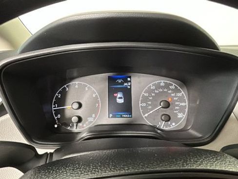 Used 2025 Toyota Corolla LE FWD image 17