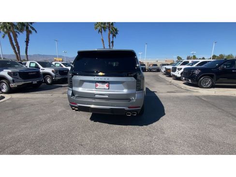 Used 2025 Chevrolet Tahoe High Country image 7