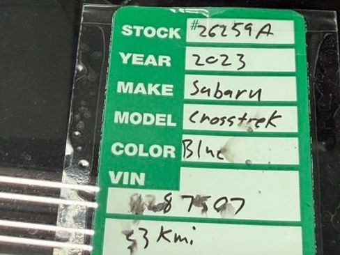 Used 2024 Hyundai Tucson Limited image 24