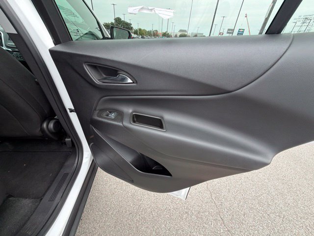 Used 2024 Chevrolet Equinox LT AWD/4WD image 44