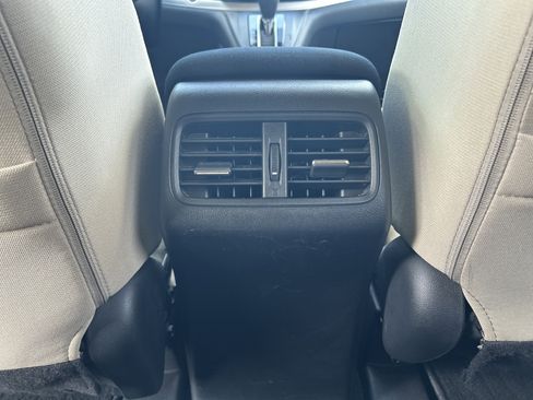 Used 2016 Honda CR-V EX image 28