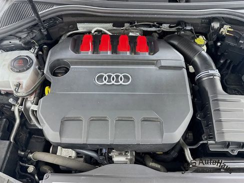 Used 2022 Audi S3 Premium image 35