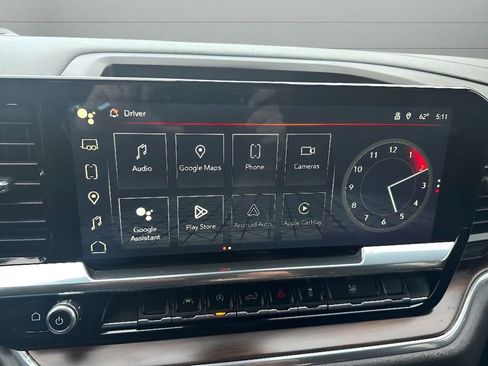 Used 2022 GMC Sierra 1500 SLT w/ SLT Convenience Package image 24