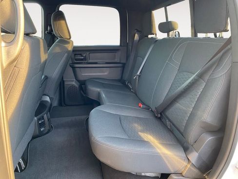 New 2026 RAM 2500 Tradesman image 13