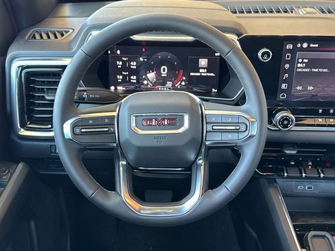 New 2026 GMC Canyon Elevation RWD image 14