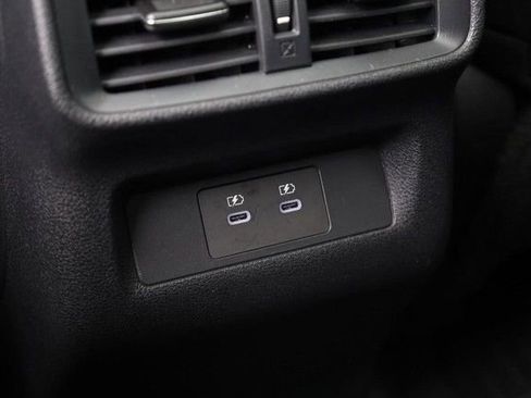 Certified 2025 Nissan Murano SL AWD/4WD image 26