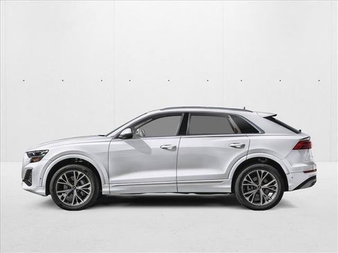 New 2026 Audi Q8 Prestige AWD/4WD image 3