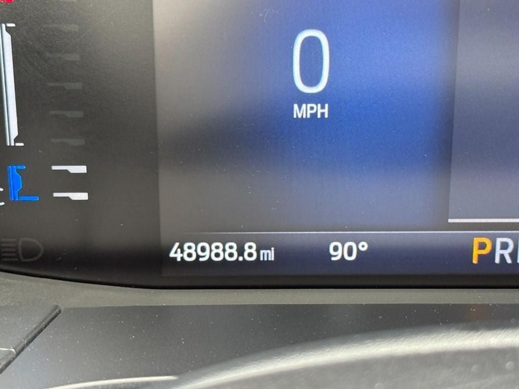 Used 2024 Ford Escape ST-Line AWD/4WD image 18