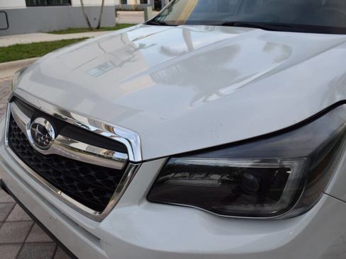 Used 2014 Subaru Forester 2.5i Premium w/ Popular Package #1 image 11