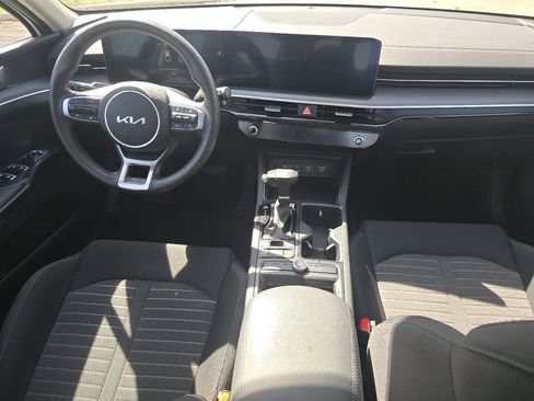 Used 2025 Kia K5 LXS image 19