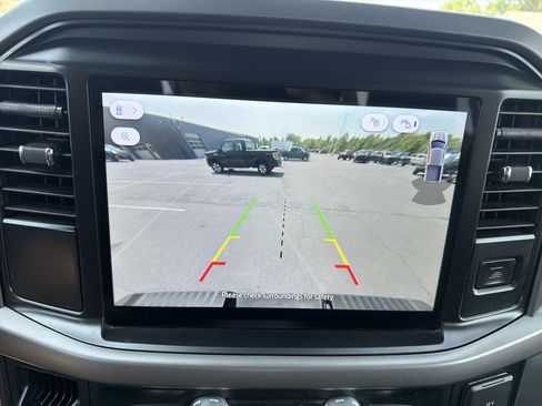 Used 2025 Ford F150 XLT w/ Equipment Group 301A Standard AWD/4WD image 26