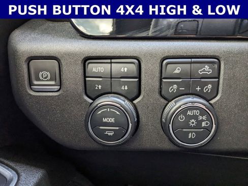 Used 2024 Chevrolet Silverado 2500 LTZ w/ LTZ Plus Package image 18