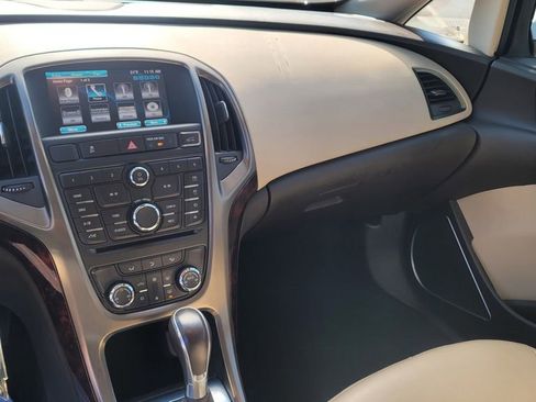Used 2016 Buick Verano image 20