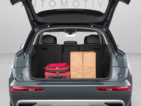 Used 2018 Audi Q5 Prestige AWD/4WD image 29
