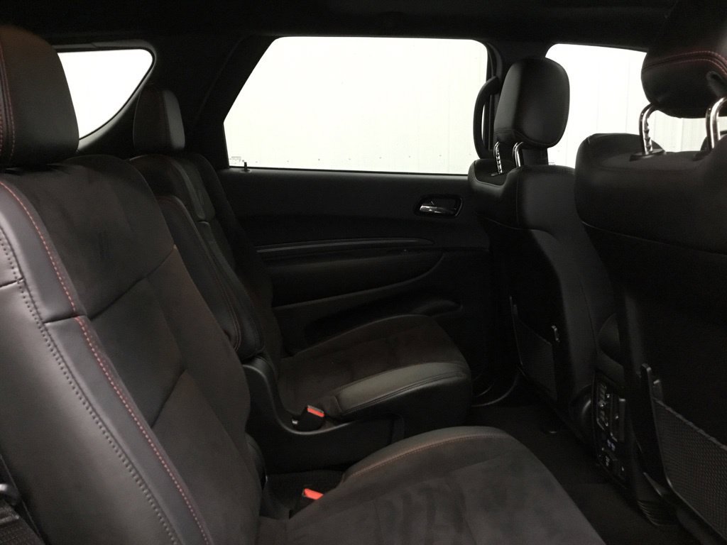 Used 2023 Dodge Durango R/T w/ Tow 'N Go Package AWD/4WD image 20