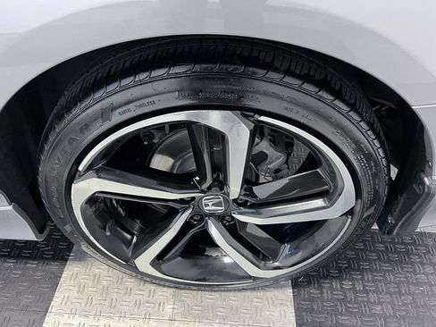 Used 2021 Honda Accord Sport Special Edition image 15