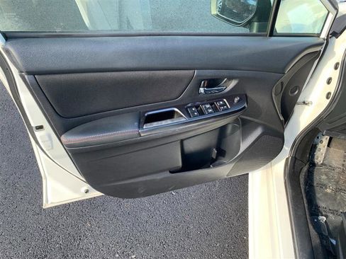 Used 2019 Subaru WRX Premium image 34