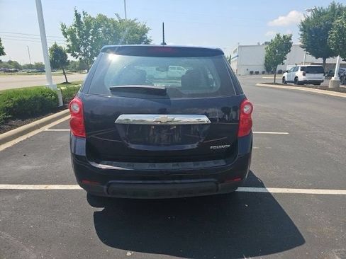 Used 2015 Chevrolet Equinox LS FWD image 13