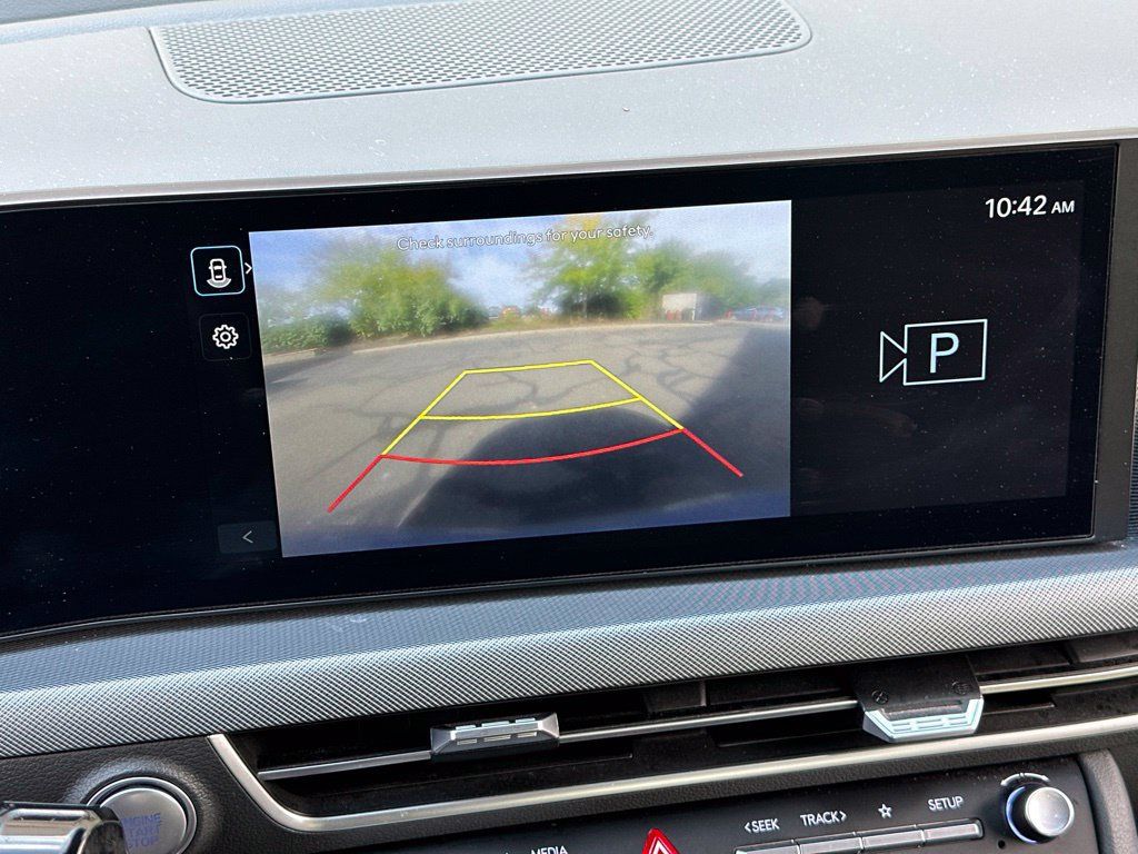Used 2024 Hyundai Sonata SEL FWD image 6