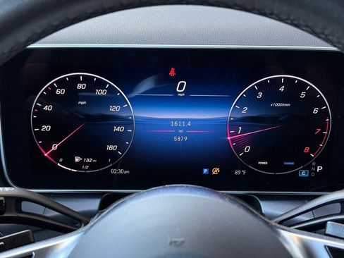 Certified 2026 Mercedes-Benz GLC 300 4MATIC image 10
