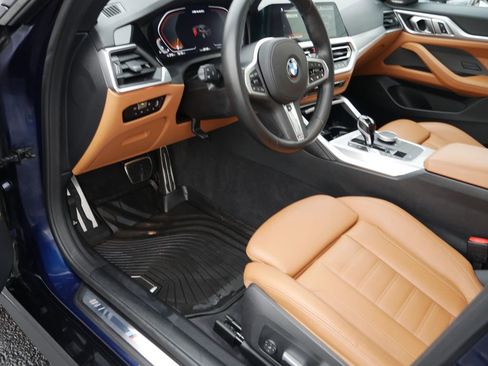 Used 2022 BMW M440i xDrive Gran Coupe w/ Premium Package image 4