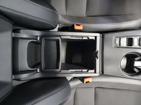 Used 2024 Honda Civic Sport image 28