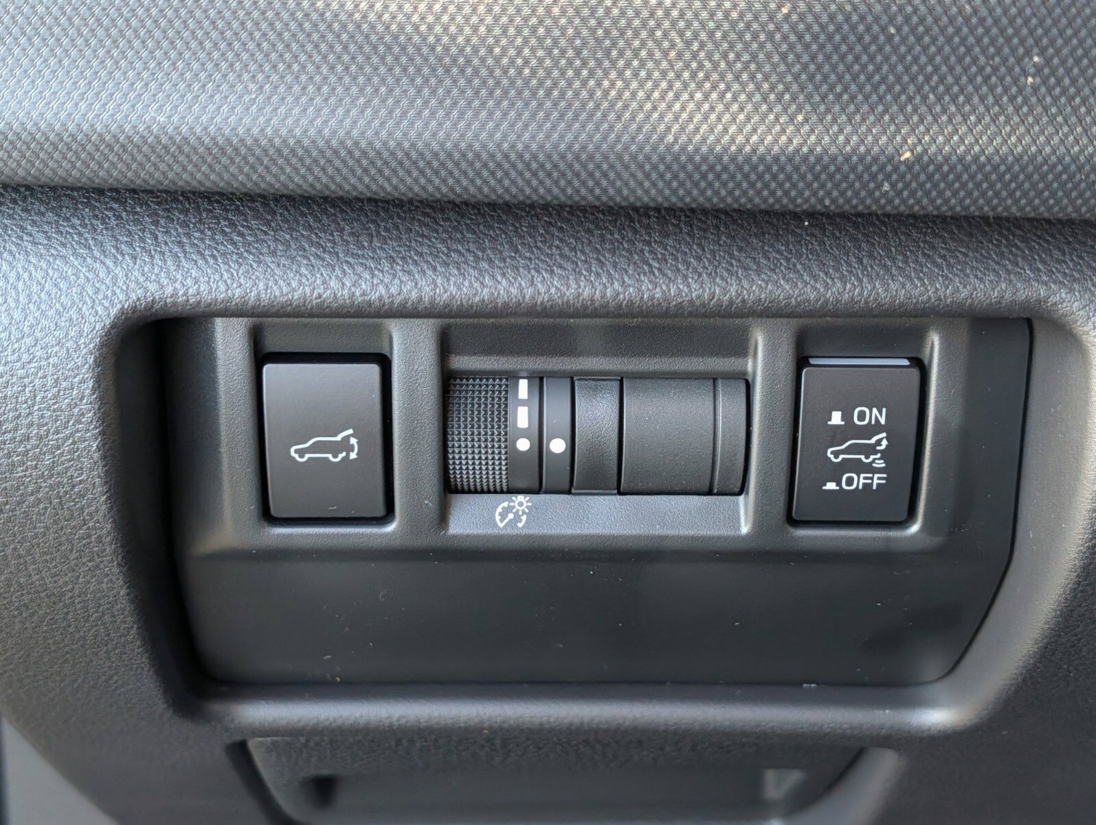 New 2026 Subaru Forester Sport AWD/4WD image 12